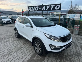 Kia Sportage 2.0crdi 184к. 4х4 Автомат Лед Подгрев , снимка 6