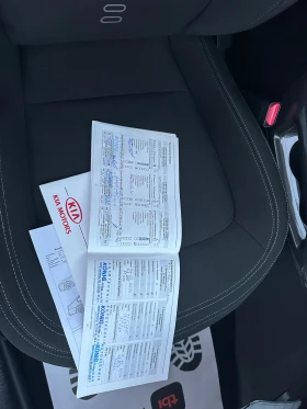 Kia Sportage 2.0crdi 184к. 4х4 Автомат Лед Подгрев , снимка 17