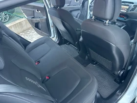 Kia Sportage 2.0crdi 184к. 4х4 Автомат Лед Подгрев , снимка 12