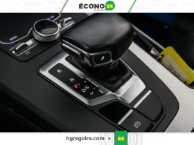 Audi Q5 2.0 TFSI Technik АвтоКредит  (ЦЕНА ДО БГ), снимка 9