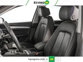 Audi Q5 2.0 TFSI Technik АвтоКредит  (ЦЕНА ДО БГ), снимка 8