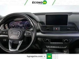 Audi Q5 2.0 TFSI Technik АвтоКредит  (ЦЕНА ДО БГ), снимка 7