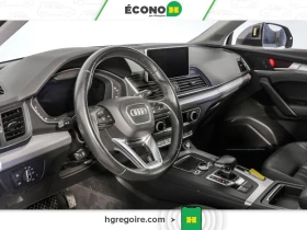 Audi Q5 2.0 TFSI Technik АвтоКредит  (ЦЕНА ДО БГ), снимка 5