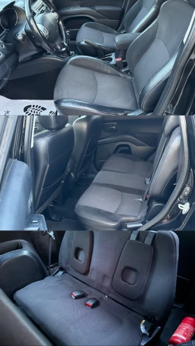 Peugeot 4007 2.2 HDI 6+ 1, снимка 9