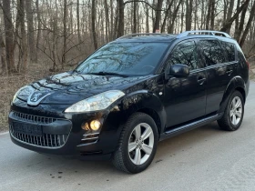 Peugeot 4007 2.2 HDI 6+ 1, снимка 1