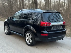 Peugeot 4007 2.2 HDI 6+ 1, снимка 3