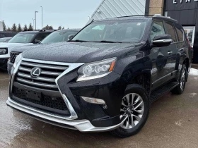 Lexus GX 460  CARFAX, снимка 1