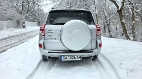 Toyota Rav4 AWD, снимка 3