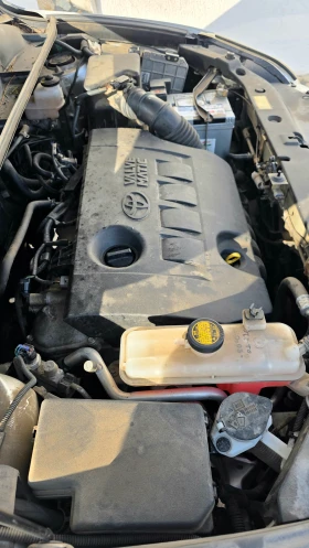 Toyota Rav4 AWD, снимка 8