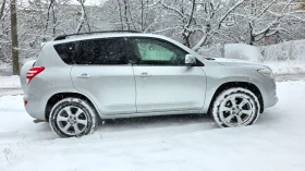 Toyota Rav4 AWD, снимка 4