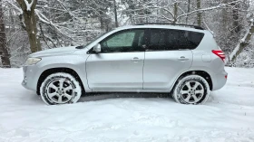 Toyota Rav4 AWD, снимка 2