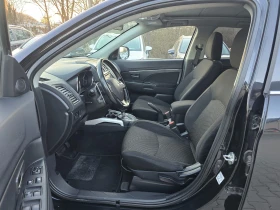 Mitsubishi ASX 1.8Di-D, Face, 4x4, Автоматик!, снимка 8