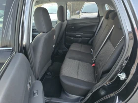 Mitsubishi ASX 1.8Di-D, Face, 4x4, Автоматик!, снимка 9