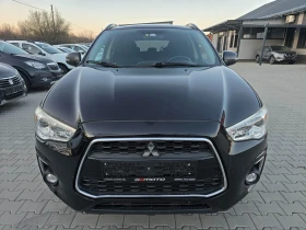 Mitsubishi ASX 1.8Di-D, Face, 4x4, Автоматик!, снимка 7
