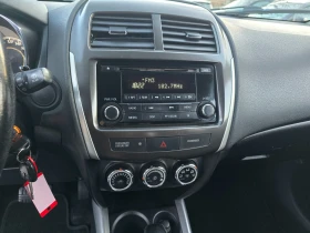 Mitsubishi ASX 1.8Di-D, Face, 4x4, Автоматик!, снимка 13