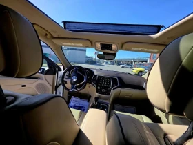 Jeep Grand cherokee 3.6 бензин 2018g, снимка 5