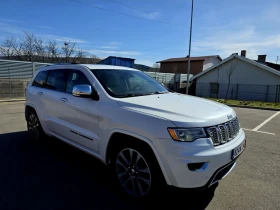 Jeep Grand cherokee 3.6 бензин 2018g, снимка 11