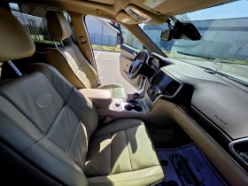 Jeep Grand cherokee 3.6 бензин 2018g, снимка 7