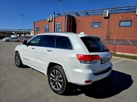 Jeep Grand cherokee 3.6 бензин 2018g, снимка 2