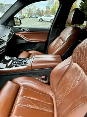 BMW X5 3.0D - X-drive - M Sport - 7местна, снимка 8