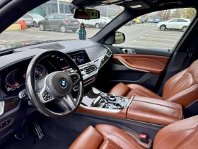 BMW X5 3.0D - X-drive - M Sport - 7местна, снимка 7