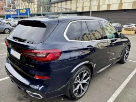 BMW X5 3.0D - X-drive - M Sport - 7местна, снимка 6