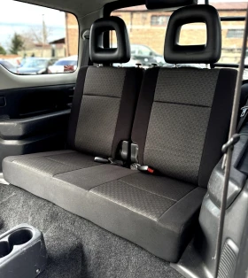 Suzuki Jimny 1.3 VVT* 100 000 км* CarPlay* Климатик* Повдигнат, снимка 13