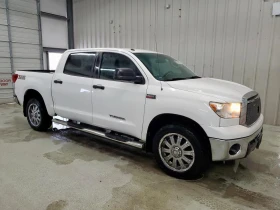 Toyota Tundra 5.7* 4Х4* GRADE* РЕАЛНИ КМ!, снимка 2