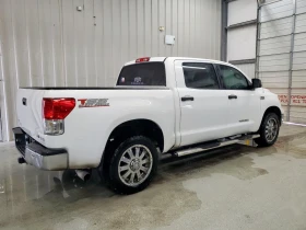 Toyota Tundra 5.7* 4Х4* GRADE* РЕАЛНИ КМ!, снимка 5