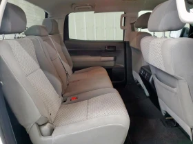 Toyota Tundra 5.7* 4Х4* GRADE* РЕАЛНИ КМ!, снимка 10