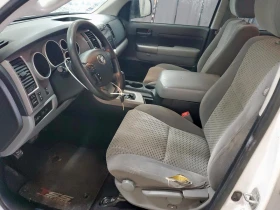 Toyota Tundra 5.7* 4Х4* GRADE* РЕАЛНИ КМ!, снимка 8