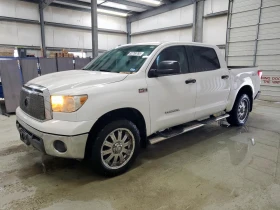 Toyota Tundra 5.7* 4Х4* GRADE* РЕАЛНИ КМ!, снимка 1