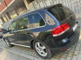 VW Touareg, снимка 3