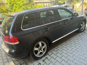 VW Touareg, снимка 4