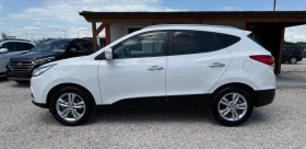 Hyundai IX35 1.7CRDI* НАВИ* КОЖА* ПОДГРЕВ, снимка 5
