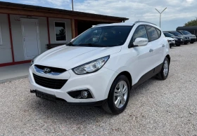 Hyundai IX35 1.7CRDI* НАВИ* КОЖА* ПОДГРЕВ, снимка 1
