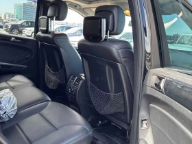 Mercedes-Benz ML 350 * BlueTEC * CARFAX * ПАНО * KEYLESS * ПОДГРЕВИ, снимка 14