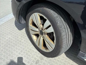 Mercedes-Benz ML 350 * BlueTEC * CARFAX * ПАНО * KEYLESS * ПОДГРЕВИ, снимка 7