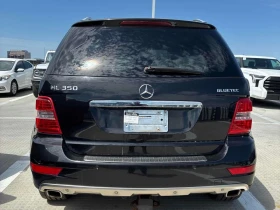 Mercedes-Benz ML 350 * BlueTEC * CARFAX * ПАНО * KEYLESS * ПОДГРЕВИ, снимка 4