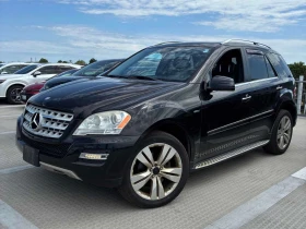 Mercedes-Benz ML 350 * BlueTEC * CARFAX * ПАНО * KEYLESS * ПОДГРЕВИ, снимка 2