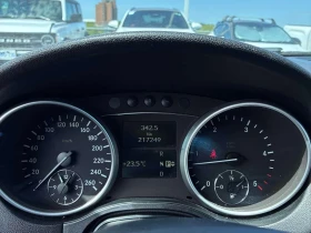 Mercedes-Benz ML 350 * BlueTEC * CARFAX * ПАНО * KEYLESS * ПОДГРЕВИ, снимка 8