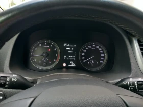 Hyundai Tucson !!!1.6i benzin !!! Avtomat!!! 4x4!!! Full!!!, снимка 12