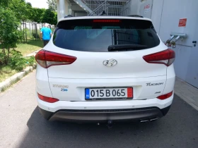 Hyundai Tucson !!!1.6i benzin !!! Avtomat!!! 4x4!!! Full!!!, снимка 5