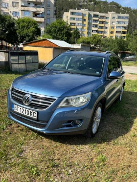 VW Tiguan, снимка 2