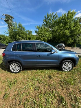 VW Tiguan, снимка 5
