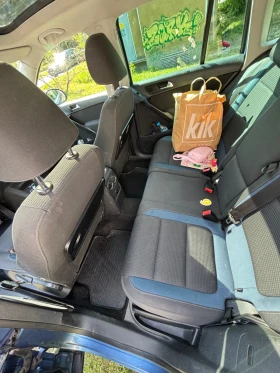 VW Tiguan, снимка 15