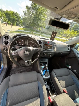 VW Tiguan, снимка 10