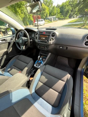 VW Tiguan, снимка 13