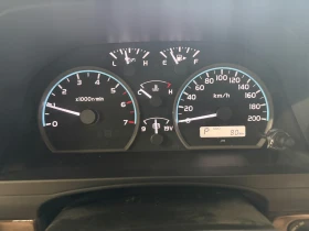 Toyota Land cruiser GRJ79 DC 4.0 AT, снимка 15