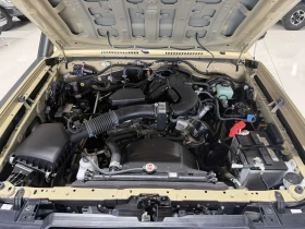 Toyota Land cruiser GRJ79 DC 4.0 AT, снимка 16
